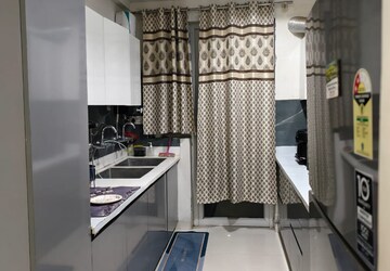 Master Bedroom in 3 BHK Apartment at GHB Splande, Patiala Road – for Rent