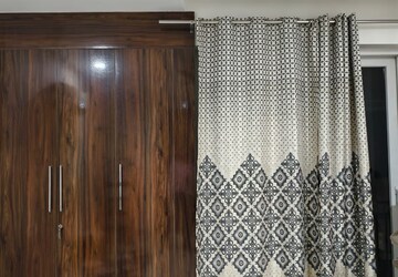 Bedroom in 3 BHK Apartment at GHB Splande, Patiala Road – for Rent