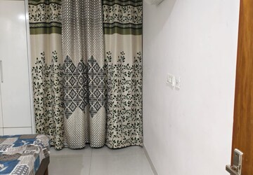 Balcony in 3 BHK Apartment at GHB Splande, Patiala Road – for Rent