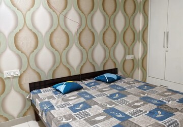Bedroom in 3 BHK Apartment at GHB Splande, Patiala Road – for Rent