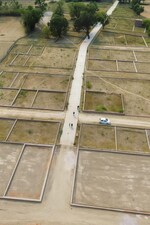 5 Acre Plot in Land For Sale