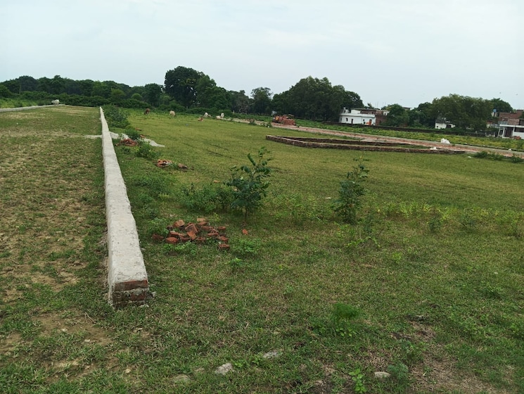 undefined, faizabad road  5 Acre Plot In Faizabad Road Lucknow 9350693