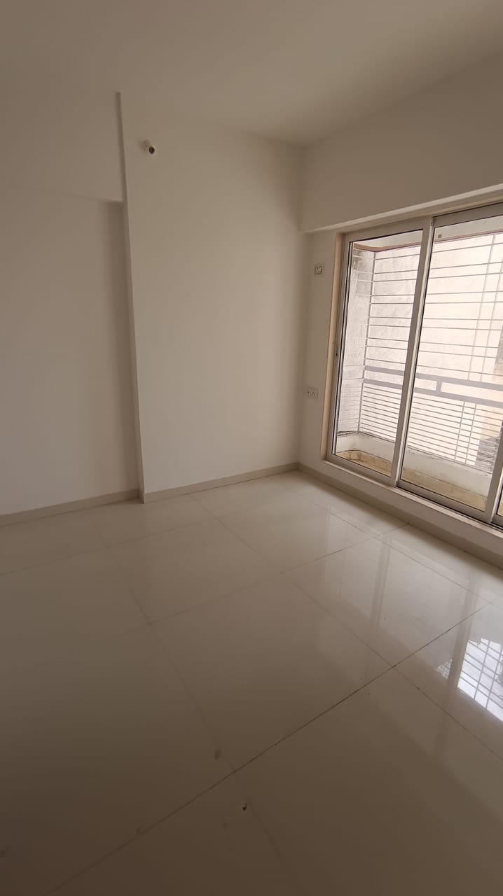 1 BHK 429 Sq.Ft. Apartment in Ravi Gaurav Crest