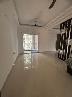 Building Lobby in 2.5 BHK Apartment at Amrapali Empire, Sain Vihar – for Sale