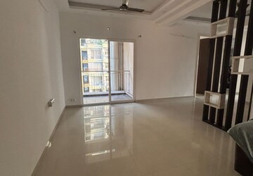 Building Lobby in 2.5 BHK Apartment at Amrapali Empire, Sain Vihar – for Sale