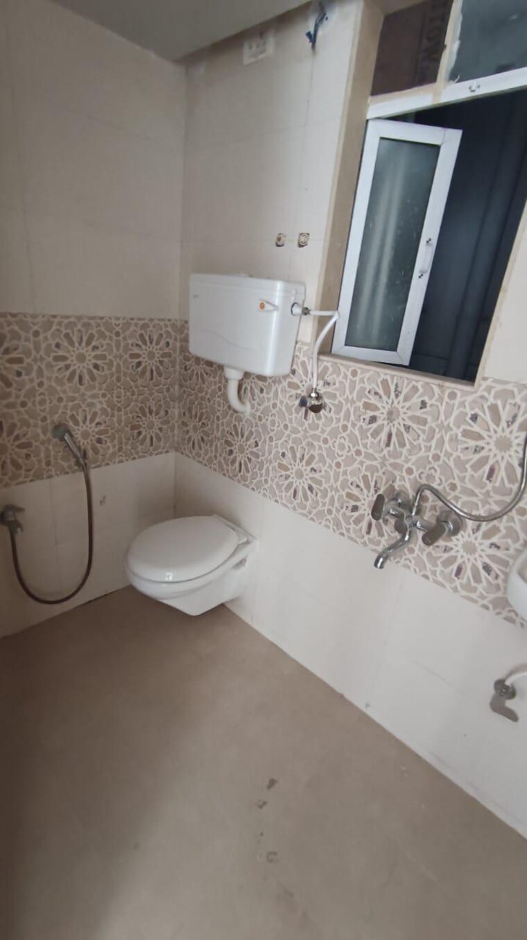 Bathroom, ravi-gaurav-crest 1 Bedroom 429 Sq.Ft. Apartment In Mira Road Thane 9350707