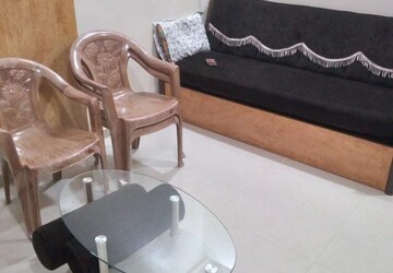 1 BHK Apartment For Rent in Adarsh Nagar Society, Worli