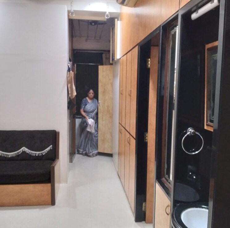 undefined, adarsh-nagar-society 1 Bedroom 350 Sq.Ft. Apartment In Worli Mumbai 9350696