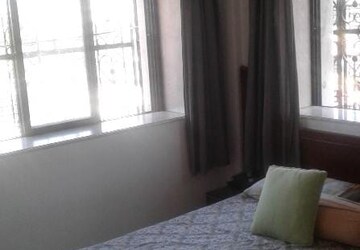Bedroom in 1 BHK Apartment at Adarsh Nagar Society, Worli – for Rent