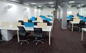  Office Space in IT/SEZ For Rent in Anthurium, Sector 73