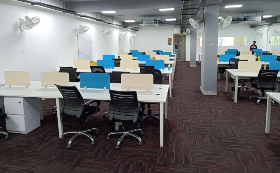 Office Space in IT/SEZ For Rent in Anthurium