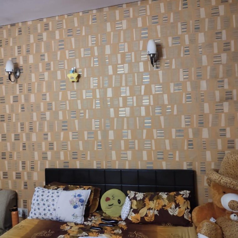 undefined, sector 41 4 Bedroom 135 Sq.Mt. Independent House In Sector 41 Noida 9350709