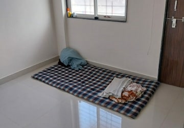 Bedroom in 1 BHK Independent House at Sainath Nagar – for Rent