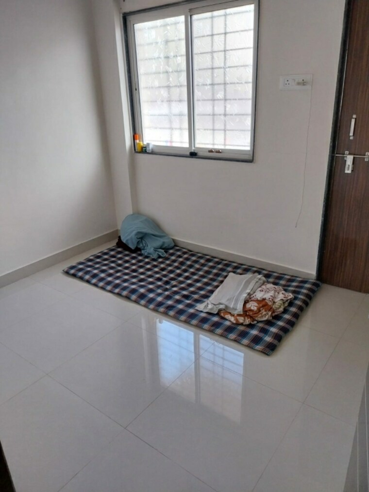 Bedroom, sainath nagar 1 Bedroom 430 Sq.Ft. Independent House In Sainath Nagar Pune 9350723