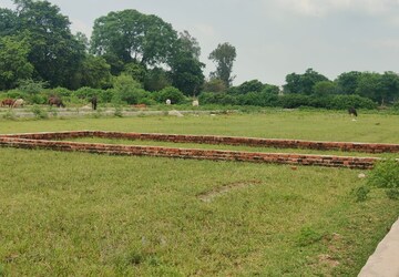Plot For Sale in Arsha Madhav Greens, Gomti Nagar