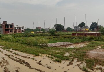Plot Area in  Plot at Arsha Madhav Greens, Gomti Nagar – for Sale