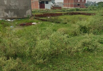 Plot – Garden View at Arsha Madhav Greens, Gomti Nagar - for Sale