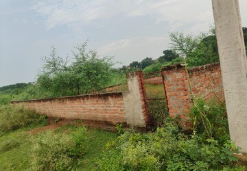 Plot Area in  Plot at Arsha Madhav Greens, Gomti Nagar – for Sale