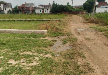Plot Area in  Plot at Arsha Madhav Greens, Gomti Nagar – for Sale