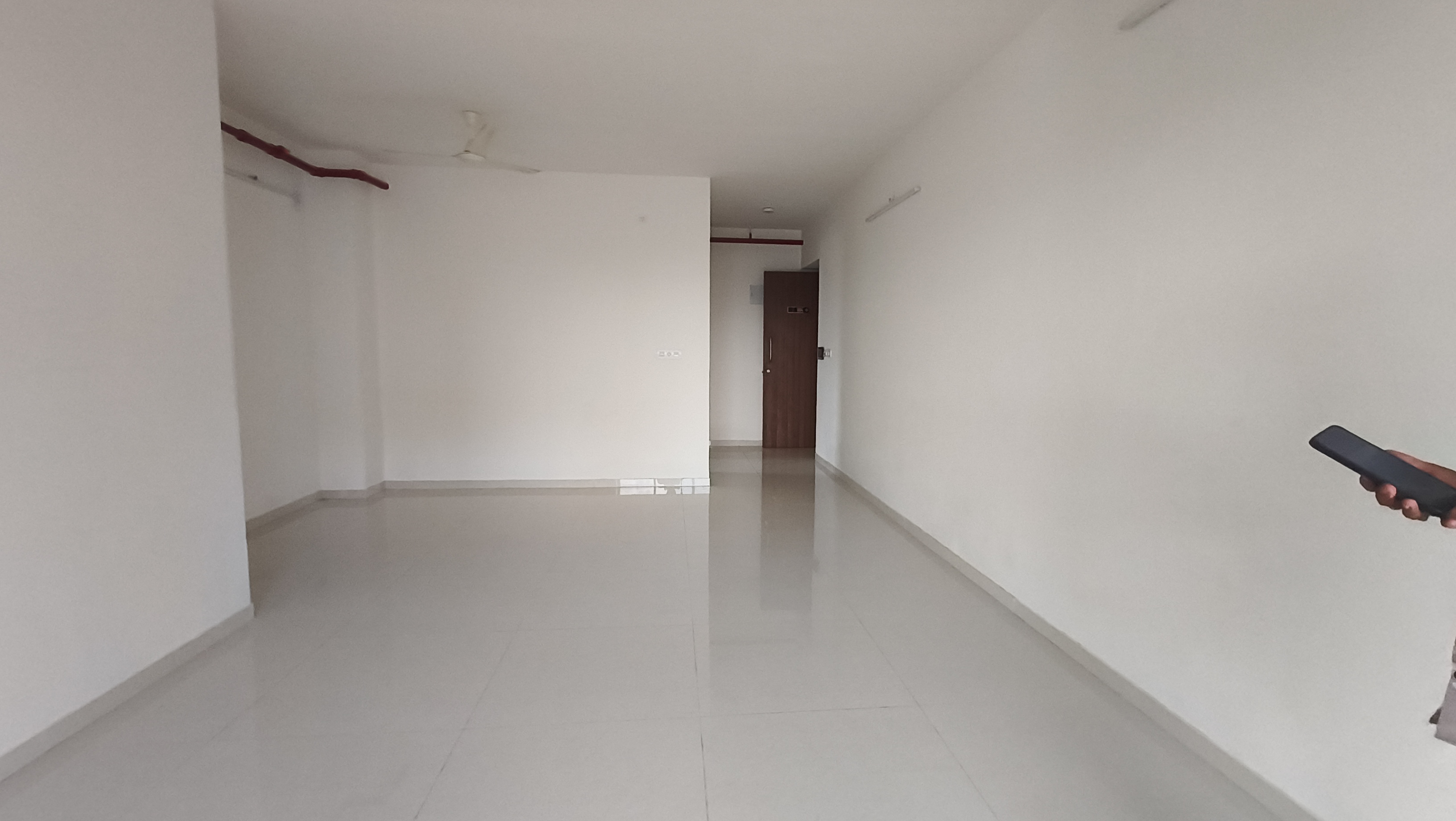 2 BHK Apartment For Rent in Sugee Atharva