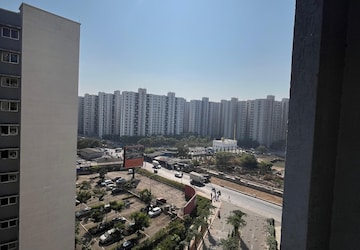 2 BHK Apartment For Rent in Lodha Golden Dream, Dombivli East