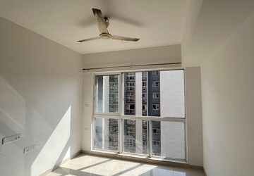 Living Room in 2 BHK Apartment at Lodha Golden Dream, Dombivli East – for Rent