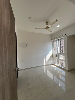 Master Bedroom in 2 BHK Apartment at Lodha Golden Dream, Dombivli East – for Rent