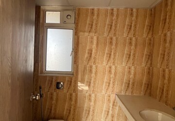 Attached Bathroom in 2 BHK Apartment at Lodha Golden Dream, Dombivli East – for Rent