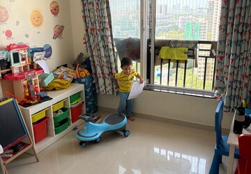 2.5 BHK Apartment For Sale in Arihant Residency Sion, Sion