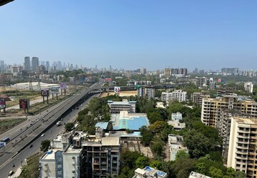 2.5 BHK Apartment – Exterior View View at Arihant Residency Sion, Sion - for Sale