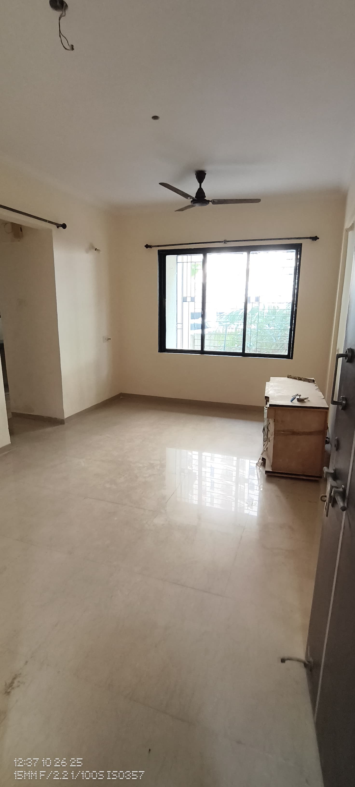 1 BHK + Extra Room 600 Sq.Ft. Apartment in Vihang Valley Phase1