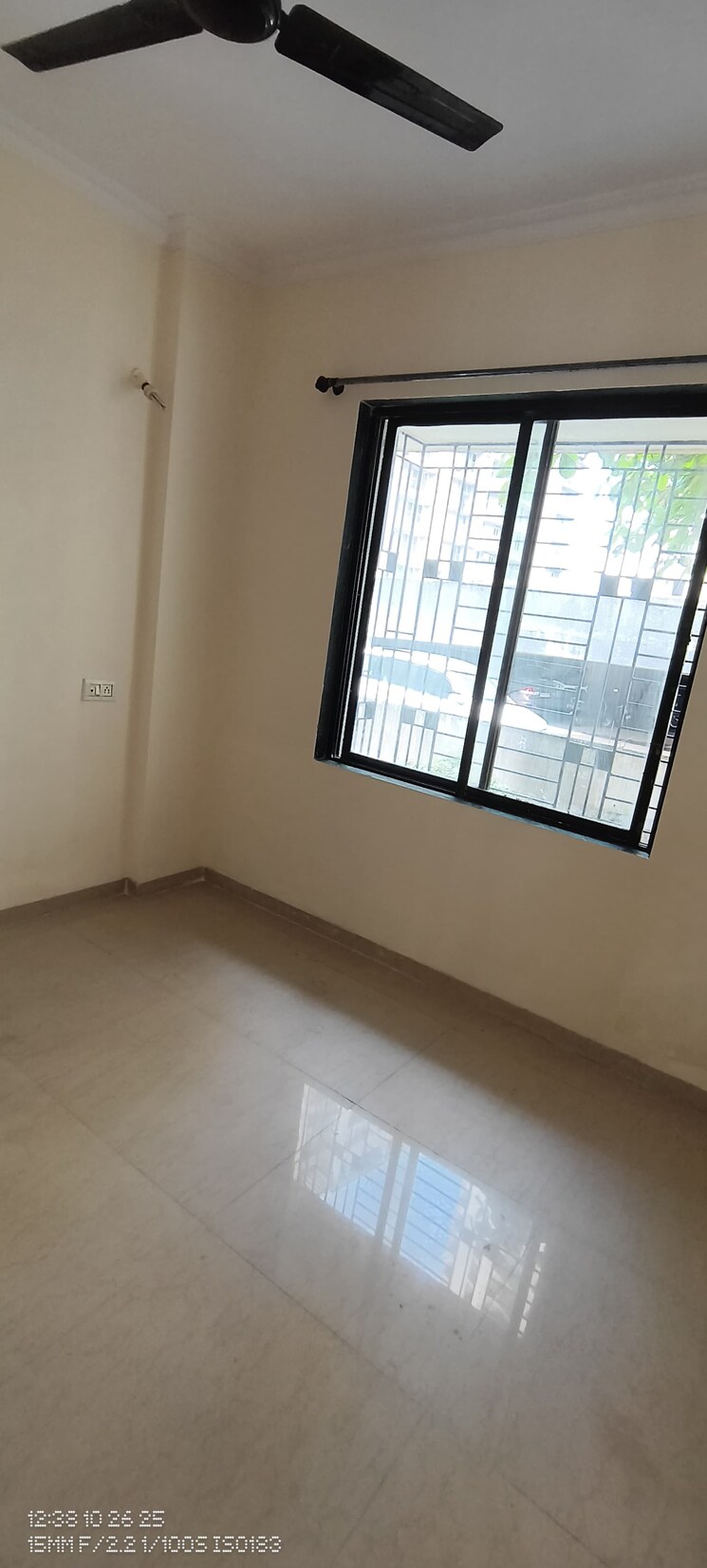 Room, vihang-valley-phase1 1 Bedroom 600 Sq.Ft. Apartment In Kasarvadavali Thane 9350726
