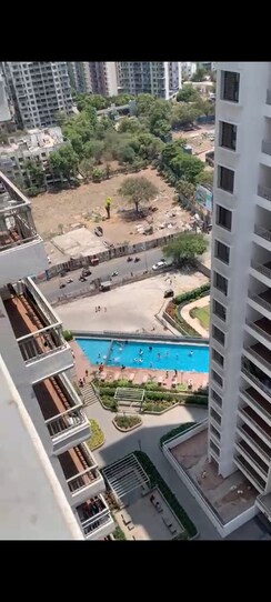 2 BHK + Pooja Room Apartment For Sale in Mittal Sun City Ambegaon