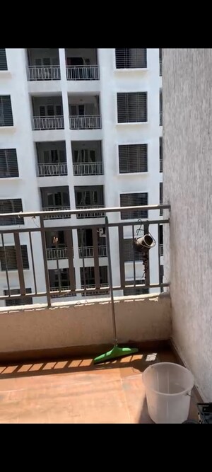 2 BHK Apartment – Exterior View View at Mittal Sun City Ambegaon, Ambegaon Budruk - for Sale