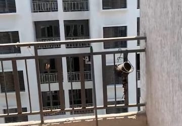 2 BHK Apartment – Exterior View View at Mittal Sun City Ambegaon, Ambegaon Budruk - for Sale