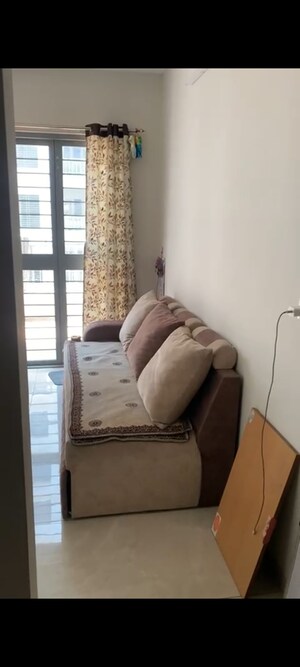 Living Room in 2 BHK Apartment at Mittal Sun City Ambegaon, Ambegaon Budruk – for Sale