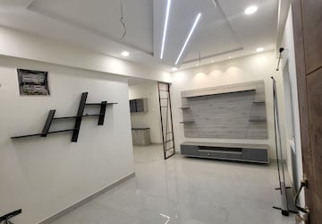 3 BHK Apartment – Exterior View View at IRA Aspiration, Kollur - for Sale