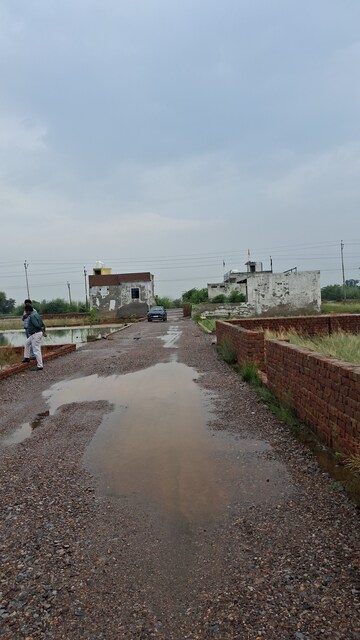  Plot – Exterior View View at Imt Manesar - for Sale