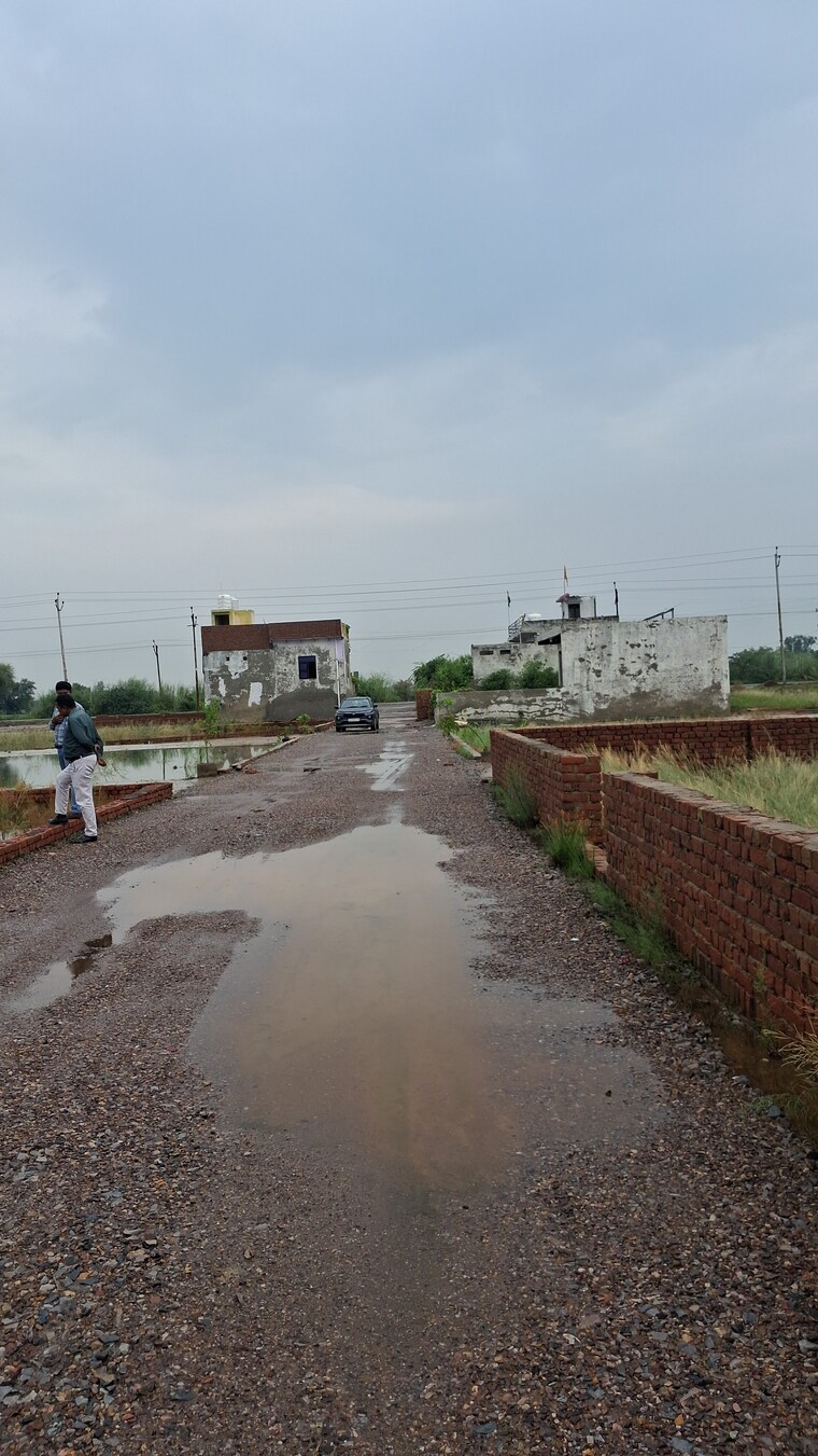 Exterior View, imt manesar  140 Sq.Yd. Plot In Imt Manesar Gurgaon 9350739