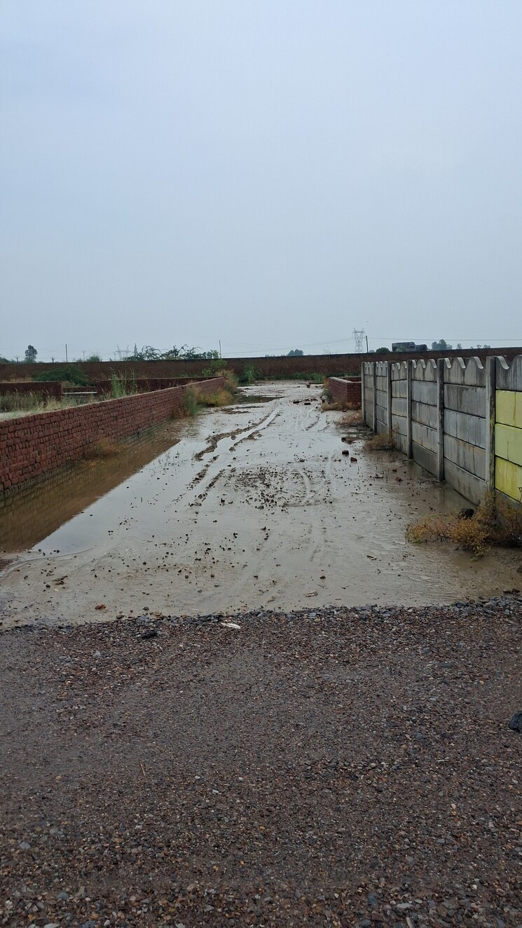 Exterior View, imt manesar  140 Sq.Yd. Plot In Imt Manesar Gurgaon 9350739