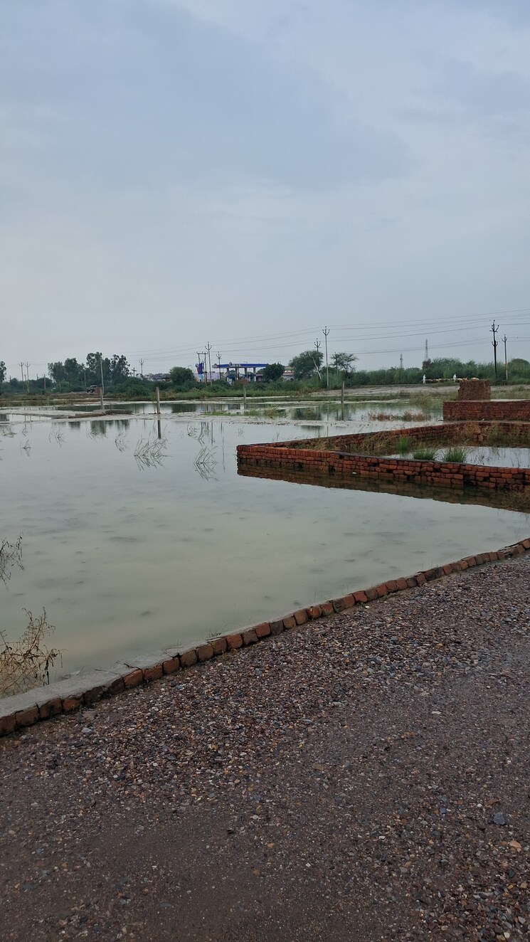 Exterior View, imt manesar  140 Sq.Yd. Plot In Imt Manesar Gurgaon 9350739