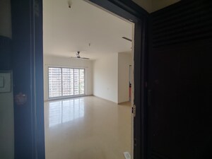 1 BHK Apartment For Rent in Kalpataru Hills, Manpada