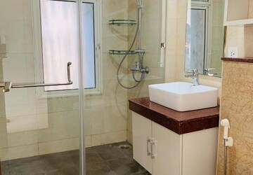 Bathroom in  Plot at RWA Apartments Sector 30, Sector 30 – for Sale