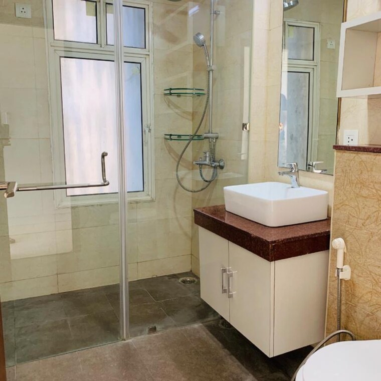 Bathroom, rwa-apartments-sector-30  207 Sq.Mt. Plot In Sector 30 Noida 9350740