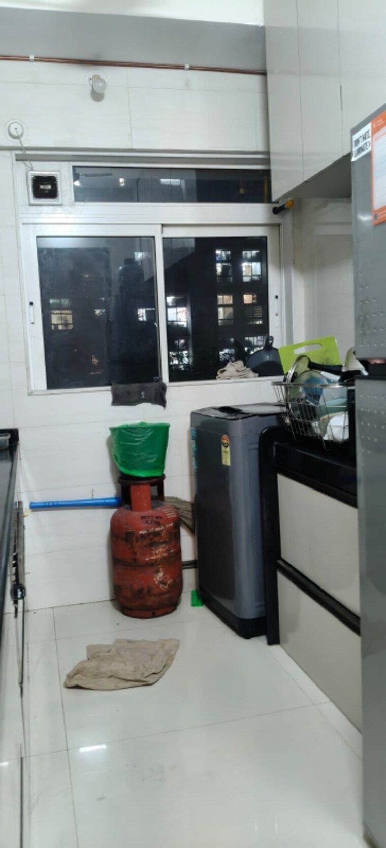 Kitchen, sugee-atharva 2 Bedroom 470 Sq.Ft. Apartment In Prabhadevi Mumbai 9350731