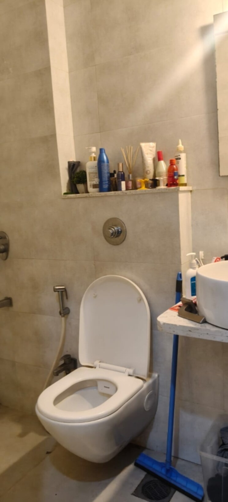 Bathroom, sugee-atharva 2 Bedroom 470 Sq.Ft. Apartment In Prabhadevi Mumbai 9350731