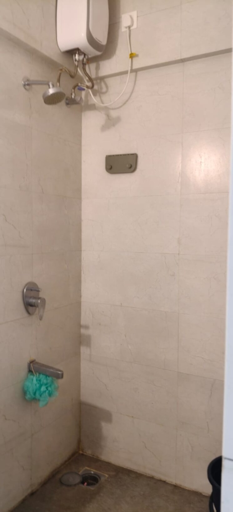 Bathroom, sugee-atharva 2 Bedroom 470 Sq.Ft. Apartment In Prabhadevi Mumbai 9350731