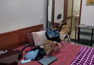 Studio Apartment For Rent in Arun Vihar, Sector 29