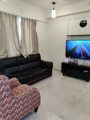 2 BHK Apartment For Rent in Geras Imperium Alpha, Kharadi