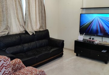 2 BHK Apartment For Rent in Geras Imperium Alpha, Kharadi